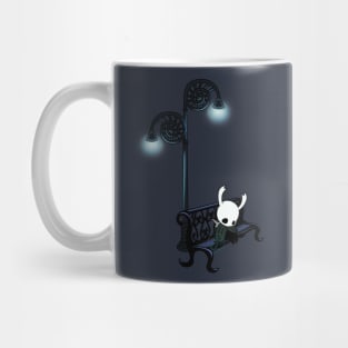 Little Ghost resting Mug